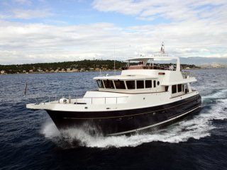 Motorboot Selene 62 neu - TRAWLERS & YACHTING