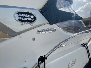 Sessa Marine C30 - Image 12