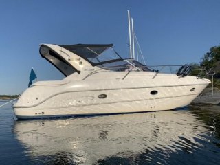 Barco a Motor Sessa Marine C30 ocasión - HELIKE YACHTS
