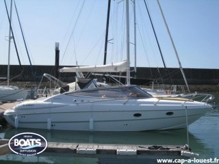 Barco a Motor Sessa Marine C32 ocasión - BOATS DIFFUSION