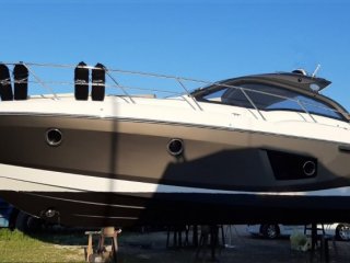 Barca a Motore Sessa Marine C38 Hard-Top usato - NAUTICA ZABEO