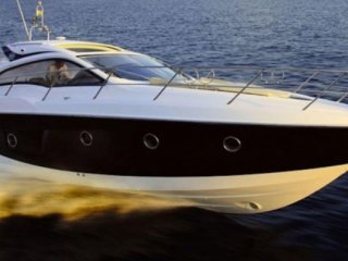 Barca a Motore Sessa Marine C38 Hard-Top usato - BJ YACHTING