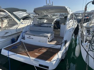 Barco a Motor Sessa Marine C3x ocasión - SUD PLAISANCE