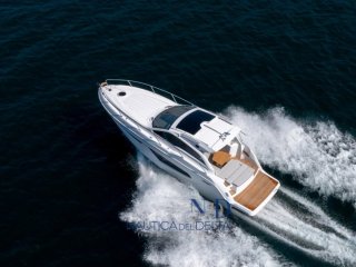 Motorboat Sessa Marine C3X Hard Top new - NAUTICA DEL DELTA