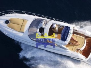 Barco a Motor Sessa Marine C42 ocasión - CORTE SRL