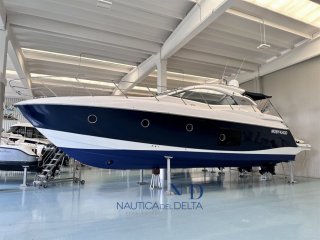 Barco a Motor Sessa Marine C43 ocasión - NAUTICA DEL DELTA
