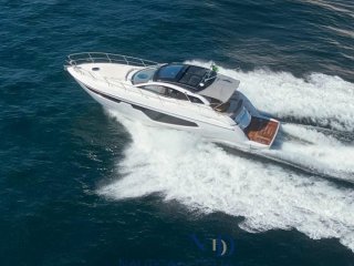 Barco a Motor Sessa Marine C44 nuevo - NAUTICA DEL DELTA