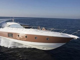 Barco a Motor Sessa Marine C52 ocasión - YACHTSIDE