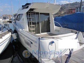 Motorboat Sessa Marine Dorado 32 used - YACHT DIFFUSION VIAREGGIO