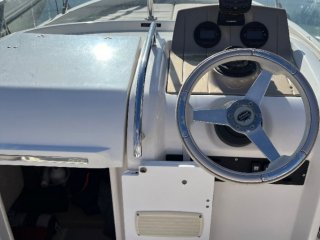 Sessa Marine Key Largo 20 Deck - Image 4