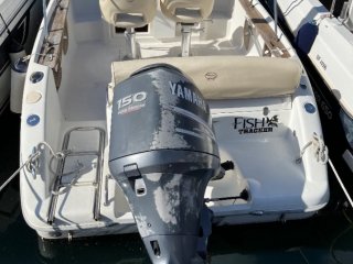 Sessa Marine Key Largo 20 Deck - Image 6