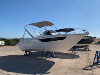 Sessa Marine Key Largo 27 Inboard new