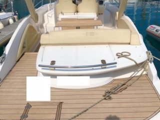 Barco a Motor Sessa Marine Key Largo 27 Inboard ocasión - RIVIERA YACHT NEW