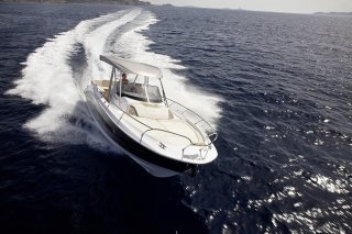 Barco a Motor Sessa Marine Key Largo 34 nuevo - SUD YACHTING