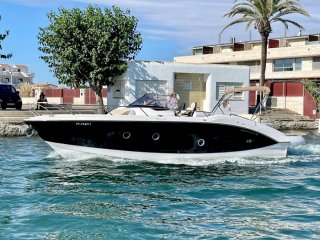 Barco a Motor Sessa Marine Key Largo 34 Inboard ocasión - KALMA YACHTING