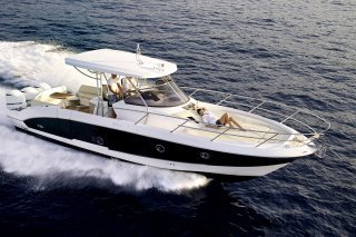 Barca a Motore Sessa Marine Key Largo 36 nuovo - SUD YACHTING