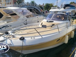 Barco a Motor Sessa Marine Key Largo 36 ocasión - BOATS DIFFUSION