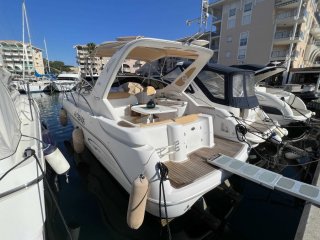 Barco a Motor Sessa Marine Oyster 30 ocasión - STAR YACHTING