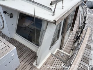 Siltala Yachts Nauticat 33 - Image 6