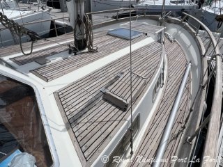 Siltala Yachts Nauticat 33 - Image 7