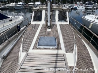 Siltala Yachts Nauticat 33 - Image 8