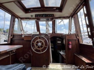 Siltala Yachts Nauticat 33 - Image 16