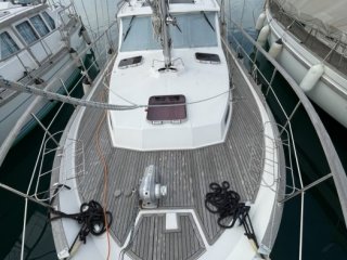 Siltala Yachts Nauticat 331 - Image 2