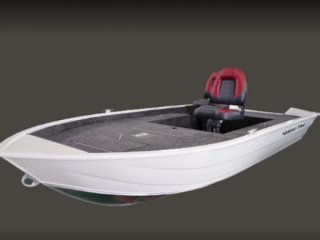 Smartliner 450 Bass Boat - Image 15