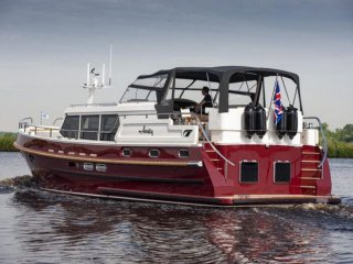Barco a Motor Smelne 1600 nuevo - KARL FARRANT MARINE LTD
