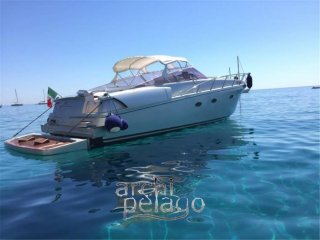 Motorboot Solare Blade 42 gebraucht - ARCHIPELAGO - GIORGIO DALLA PIETÀ