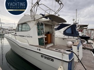 Barca a Motore ST Boats Starfisher 1060 usato - YACHTING NAVIGATION