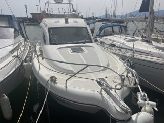 Bateau à Moteur ST Boats Starfisher 30 Cruiser occasion - ESPRIT BATEAU