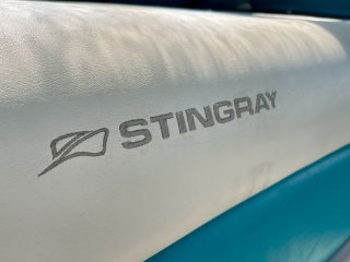 Stingray 659 ZP - Image 7