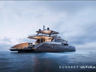 Sunreef Yachts 88 Ultima - Image 1