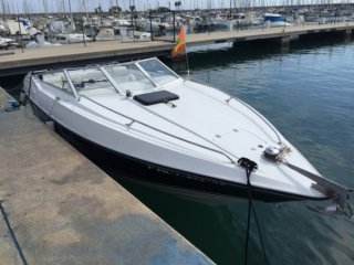 Motorboot Sunseeker Monterey 27 gebraucht - AQUAMARIN  NAUTICA