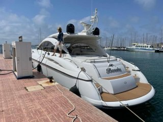 Motorboot Sunseeker Camargue 50 gebraucht - EUROPA PROMO´S BUILDINGS SL