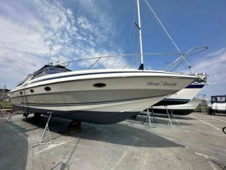 Sunseeker Martinique 36 used