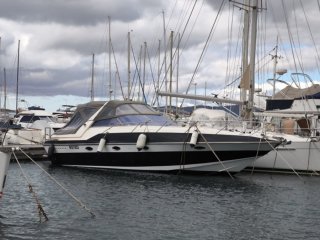 Barca a Motore Sunseeker Martinique 36 usato - SUD PLAISANCE CONSULTING