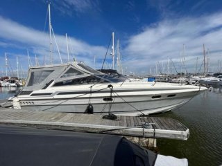 Barca a Motore Sunseeker Portofino 31 usato - WATERSIDE BOAT SALES