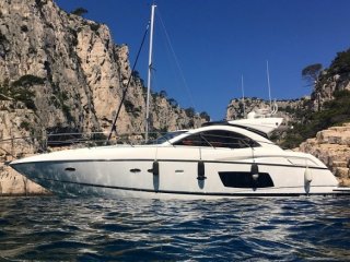 Motorboot Sunseeker Portofino 48 gebraucht - SEASIDE