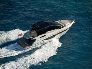 Barca a Motore Sunseeker Predator 55 nuovo - MED YACHT SERVICES