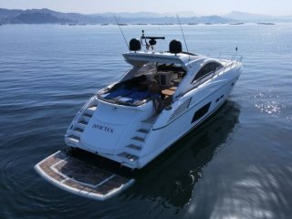 Bateau à Moteur Sunseeker Predator 60 occasion - Wind Rose Yacht Brokerage