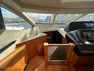 Barca a Motore Sunseeker Predator 64 usato - AVCMARINE Europe Limited