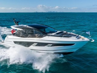 Motorboot Sunseeker Predator 65 neu - MED YACHT MARSEILLE