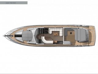 Barca a Motore Sunseeker Predator 68 usato - AVCMARINE Europe Limited