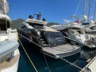Barca a Motore Sunseeker Predator 72 usato - BEST CHOICE YACHTING