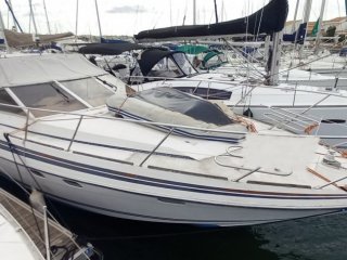 Barca a Motore Sunseeker San Remo 33 usato - LES BATEAUX DE CLEMENCE