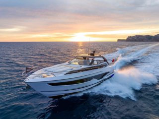 Barca a Motore Sunseeker Superhawk 55 nuovo - MED YACHT MARSEILLE