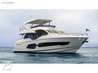 Barco a Motor Sunseeker Yacht 76 ocasión - DATA MARIN