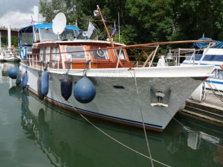 Barca a Motore Super Van Craft 1400 usato - BOATSHED FRANCE